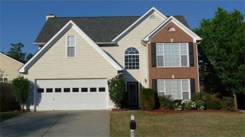 956 Colony Creek Drive, Lawrenceville, GA 30043