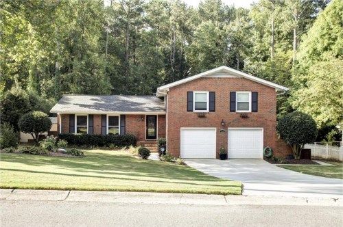 2340 Powers Ferry Drive Se, Marietta, GA 30067
