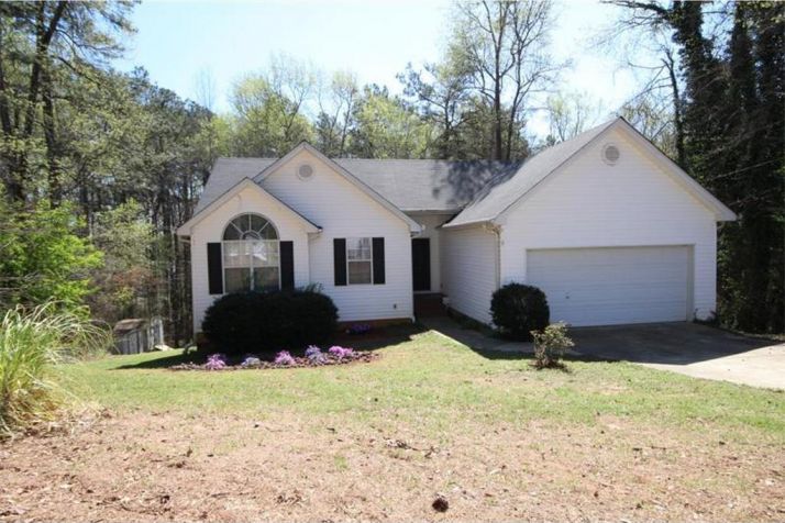 1571 Plunketts Road, Buford, GA 30519