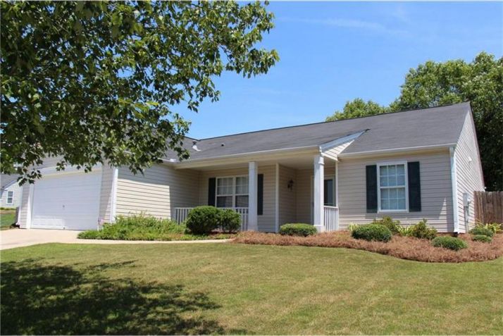 104 River Marsh Lane, Woodstock, GA 30188