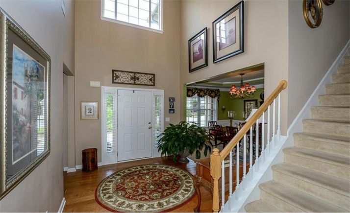 5244 Huntington Crest Lane, Cumming, GA 30040