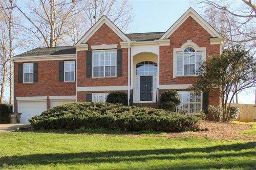 5430 Tallantworth Trail, Cumming, GA 30040