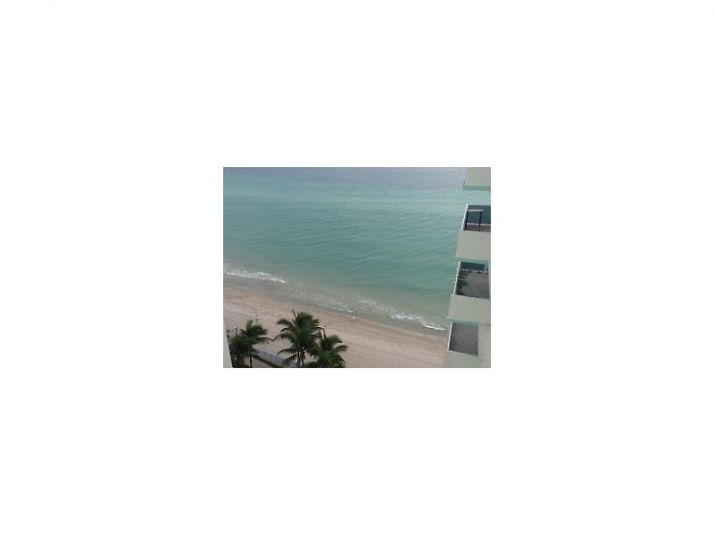 3725 S Ocean Dr # 1605, Hollywood, FL 33019