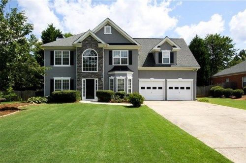 5969 Edenfield Drive Nw, Acworth, GA 30101