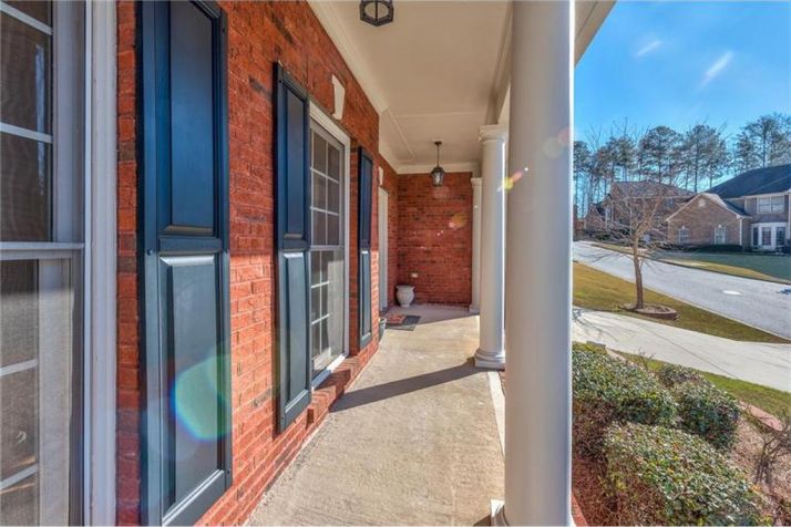 6556 Norcliffe Drive, Stone Mountain, GA 30087