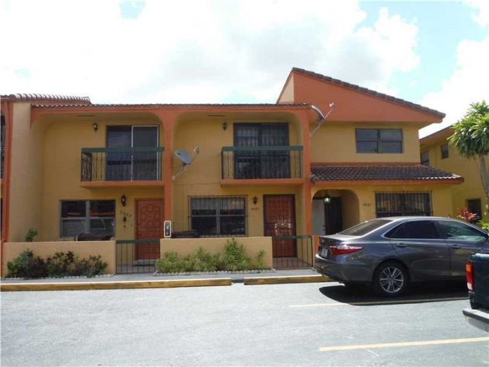 5887 W 18th Ct # 5-7, Hialeah, FL 33012