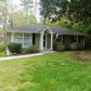 2877 Parkridge Drive, Atlanta, GA 30319 ID:14459180