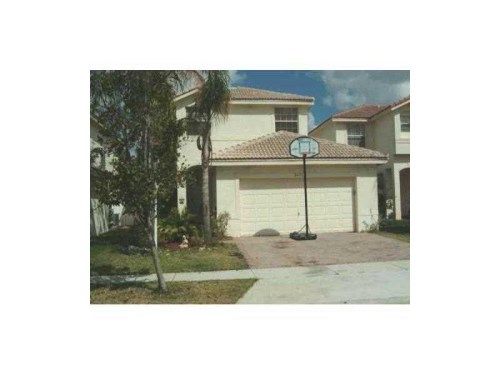 2471 SW 164TH AV, Hollywood, FL 33027