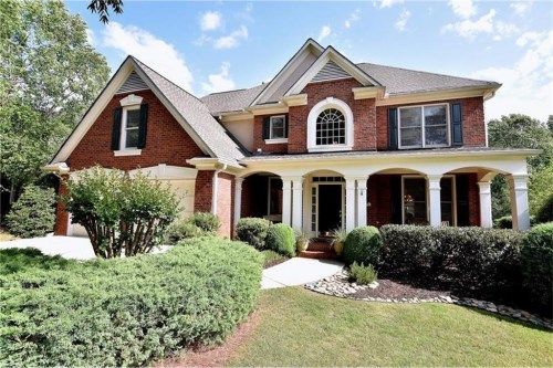1470 Chattahoochee Drive, Suwanee, GA 30024