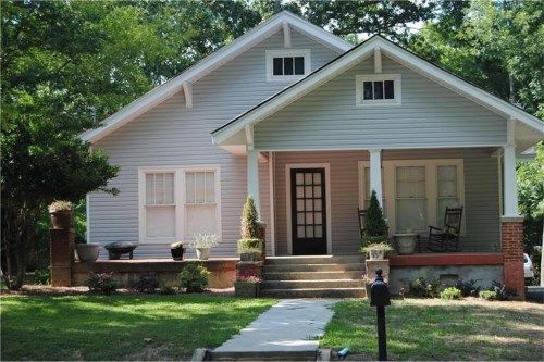 635 West Avenue, Cartersville, GA 30120