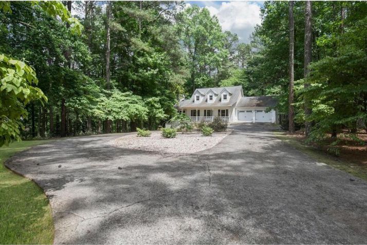 820 Old Mountain Road Nw, Kennesaw, GA 30152