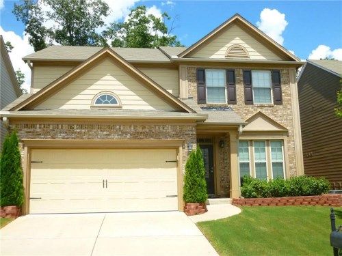 6020 Crestwick Way, Cumming, GA 30040