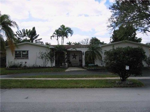 11600 NW 18th St, Hollywood, FL 33026