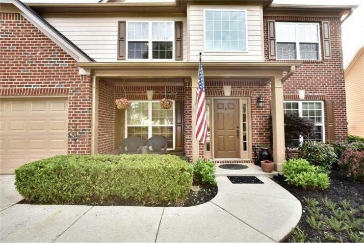 4375 Evans Farms Drive, Cumming, GA 30040