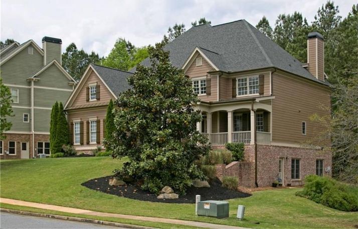 79 Blazing Ridge Way, Acworth, GA 30101