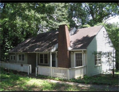 5921 Cooks Road, Mableton, GA 30126