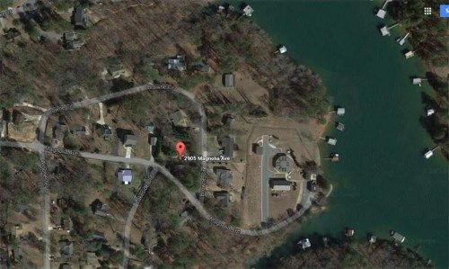 2905 Magnolia Avenue, Cumming, GA 30041