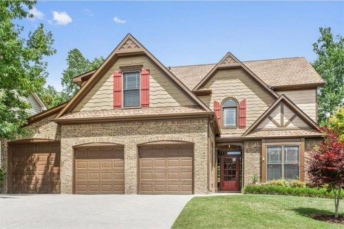 6635 Hampton Rock Lane, Cumming, GA 30041