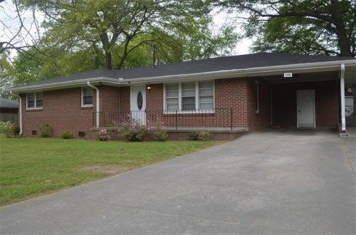 146 Davis Drive, Cartersville, GA 30120