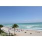 3951 S OCEAN DR # 602, Hollywood, FL 33019 ID:14594220