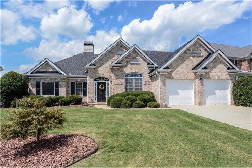 5255 Glenhaven Drive, Cumming, GA 30041
