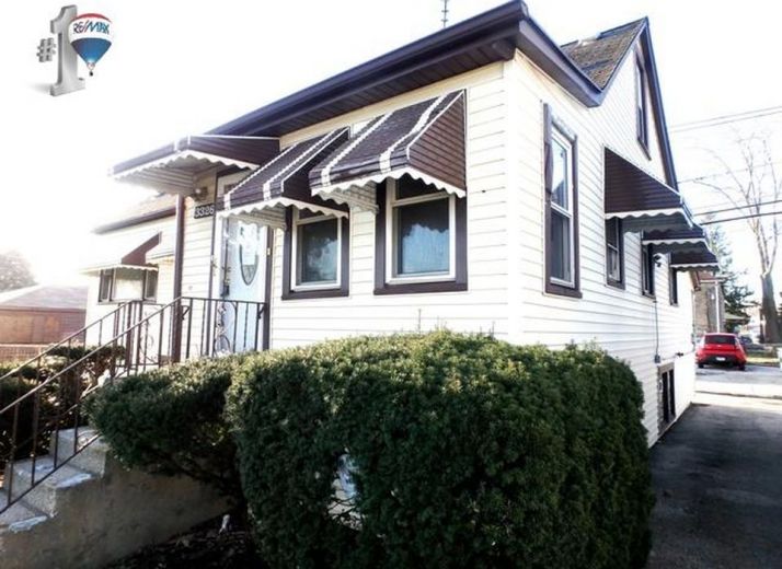 3326 Madison St Bellwood, IL 60104, Bellwood, IL 60104