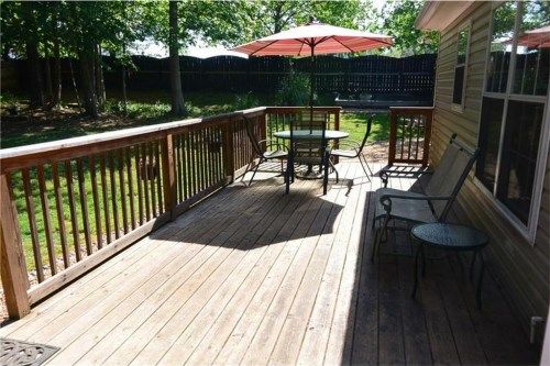 5760 Shannon Drive, Cumming, GA 30040