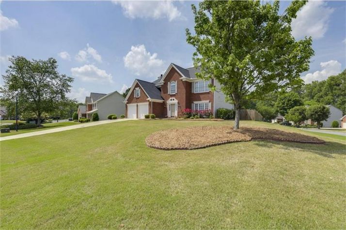 7705 Brookwood Way, Cumming, GA 30041