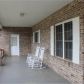 479 Deer Run, Maysville, GA 30558 ID:14458313