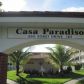580 EGRET DR # 310, Hallandale, FL 33009 ID:13990405