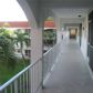 580 EGRET DR # 310, Hallandale, FL 33009 ID:13990407