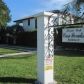580 EGRET DR # 310, Hallandale, FL 33009 ID:13990411