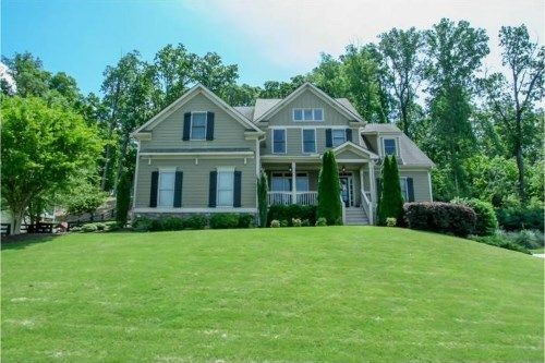 5085 Trailing Fox Drive, Cumming, GA 30040