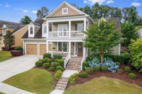 884 Gramercy Hills Lane, Mableton, GA 30126