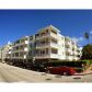949 Pennsylvania Ave # 209, Miami Beach, FL 33139 ID:14348361