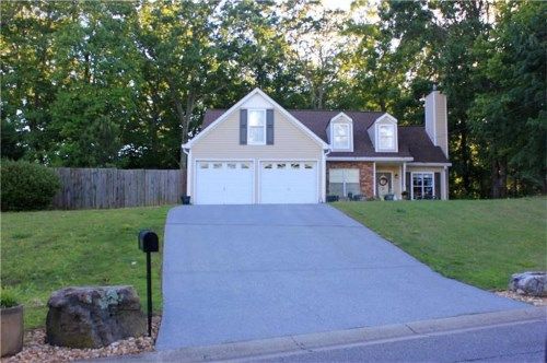 221 Hillcrest Ridge, Canton, GA 30115