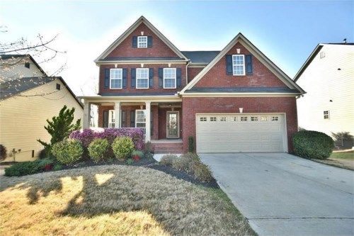 2650 Blackstock Drive, Cumming, GA 30041