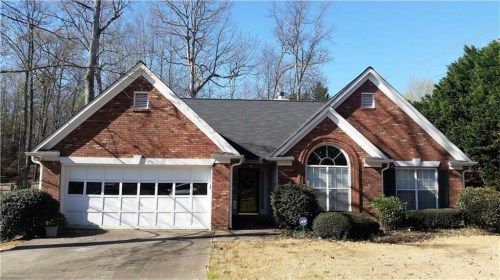 1945 C H White Drive, Lawrenceville, GA 30043