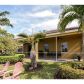 1617 Winterberry Ln, Fort Lauderdale, FL 33327 ID:13786554