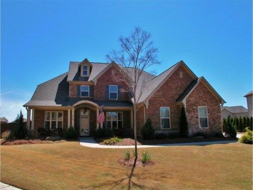 6755 Bentley Ridge Drive, Cumming, GA 30040