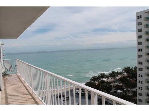 2751 S Ocean Dr # 1108S, Hollywood, FL 33019