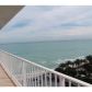 2751 S Ocean Dr # 1108S, Hollywood, FL 33019 ID:14524888