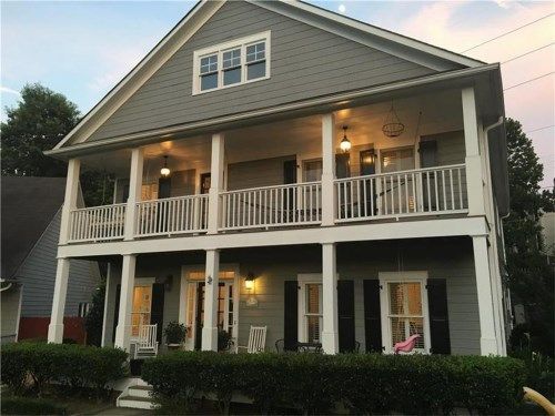 2316 Betty Ann Court Nw, Atlanta, GA 30318