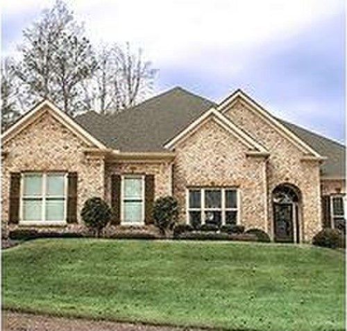 4070 Copper Leaf Lane, Cumming, GA 30040