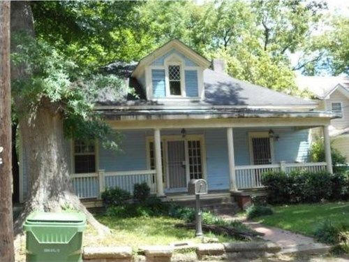 680 Lawton Street Sw, Atlanta, GA 30310