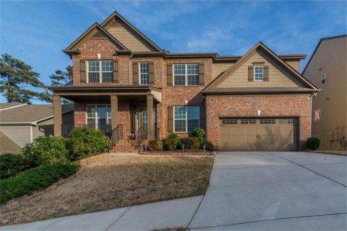 1065 Crescent Ridge Drive, Buford, GA 30518