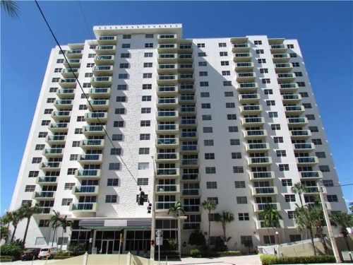 3000 S Ocean Dr # 502, Hollywood, FL 33019