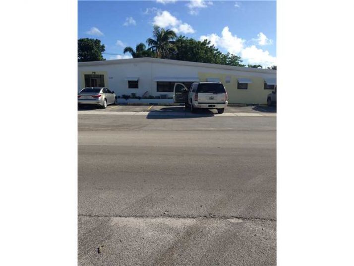 2238 FILLMORE ST # 12, Hollywood, FL 33020