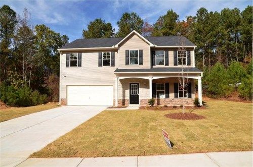 403 Westridge Circle, Dallas, GA 30132