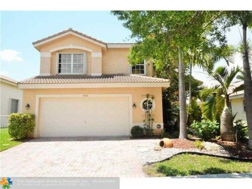 18004 SW 33rd Ct, Hollywood, FL 33029